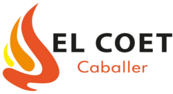 El Coet Caballer, Tienda de petardos en Valencia Logo
