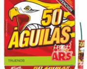 50 Aguilas